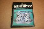 Boek - Collecting Irish Silver, Antiek en Kunst, Antiek | Goud en Zilver, Ophalen of Verzenden