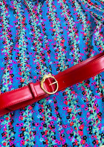 Fabienne chapot riem limited edition  beschikbaar voor biedingen