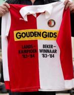 GEZOCHT: Goudengids feyenoord, Ophalen of Verzenden, Nieuw, Feyenoord, Shirt