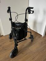 Drie wieler binnen rollator, Diversen, Ophalen, Opvouwbaar, Zo goed als nieuw