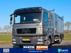 M.A.N. 8.180 TGL doka double cabin, Auto's, Vrachtwagens, Euro 5, 179 pk, MAN, Origineel Nederlands