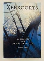 Hoekendijk, Ben - Zeekoorts / maritieme verhalen, Boeken, Ophalen of Verzenden, Gelezen