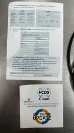 VCDS HEX-V2 Pro Diagnose Tool AUDI | SEAT | SKODA | VW, Ophalen of Verzenden, Gebruikt, Audi