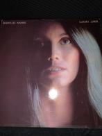 Lp Emmylou Harris | Luxury Liner, Cd's en Dvd's, Vinyl | Country en Western, Zo goed als nieuw, Ophalen