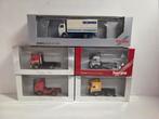 Herpa modellen diverse soorten 1:87, Hobby en Vrije tijd, Modelauto's | 1:87, Auto, ., Ophalen of Verzenden, Zo goed als nieuw