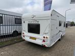 TEC Tour 510 GK, Stapelbed, 6 persoons, ((Zondag open!!)), Caravans en Kamperen, 7 tot 8 meter, Bedrijf, Treinzit, Overige typen