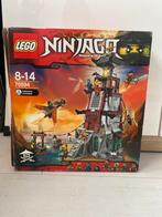 Lego Ninjago 70594 - Vuurtoren Redding, Kinderen en Baby's, Speelgoed | Duplo en Lego, Ophalen of Verzenden, Gebruikt, Complete set