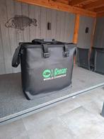 Sensas xl leefnettas + 2leefnetten + 3 pannetten, Ophalen of Verzenden, Overige typen