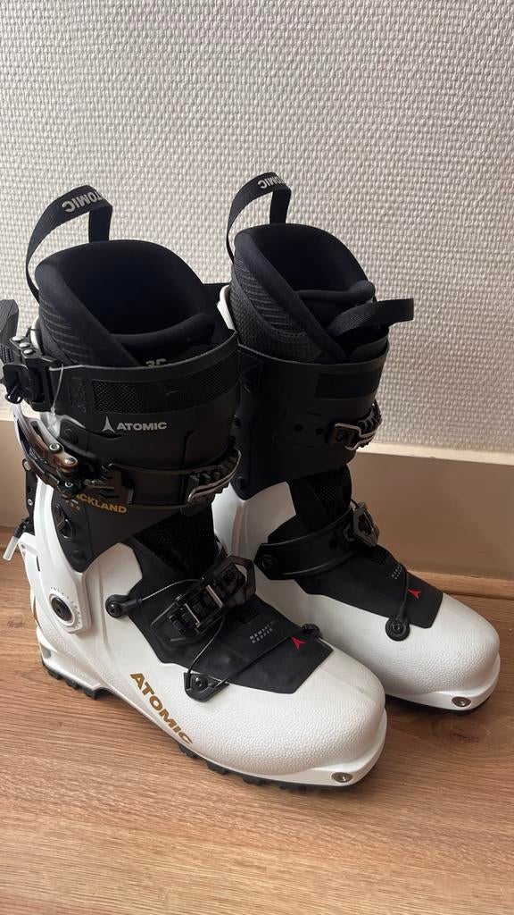 Atomic Backland tourski schoenen, Sport en Fitness, Skiën en Langlaufen, Ophalen of Verzenden