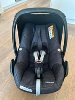 Maxicosi gebruikt, Ophalen, Gebruikt, Maxi-Cosi, Autogordel