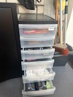 Ladekastje, Huis en Inrichting, Kasten | Ladekasten, Ophalen, Minder dan 50 cm, Zo goed als nieuw, X