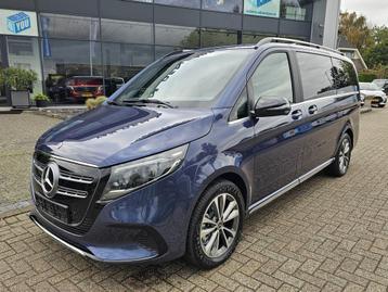 Mercedes-Benz EQV 300 L2 90kWh | New Model | Burmester | 360 beschikbaar voor biedingen