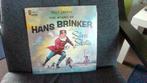 The Story Of Hans Brinker And The Silver Skates - lp / vinyl, Ophalen of Verzenden, Zo goed als nieuw, Vanaf 10 jaar