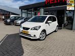 Seat Mii 1.0 Sport Dynamic, Voorwielaandrijving, Euro 5, Stof, Gebruikt