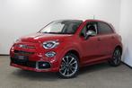 Fiat 500X 1.5 Hybrid Sport (bj 2023, automaat), Auto's, Fiat, 1380 kg, Gebruikt, 4 cilinders, 19 km/l