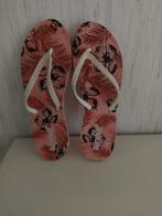 Reef slippers maat 40 NIEUW, Nieuw, Reef, Slippers, Ophalen of Verzenden