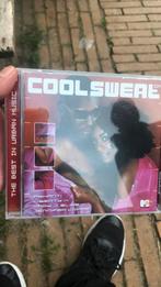 Cool sweat, Ophalen of Verzenden, Zo goed als nieuw