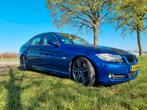 BMW 3-Serie 3.0 I 330 AUT 2009 Blauw, Automaat, Achterwielaandrijving, Blauw, 2996 cc