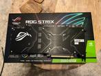 ASUS ROG Strix RTX 2060 Super 8GB  Gaming OC, Computers en Software, Videokaarten, PCI-Express 3, Ophalen of Verzenden, Zo goed als nieuw