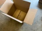 Verzenddozen Dubbellaags 50x41x35cm - Nieuw! 80x, Ophalen, Doos, 40 tot 60 cm, 50 tot 75 cm