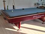 Pooltafel Clash 9ft, Ophalen, Gebruikt, Pooltafel