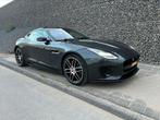 Jaguar F-Type Chequered Flag 3.0 V6 SC, Automaat, Achterwielaandrijving, F-type, 2995 cc