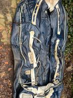 Rubberboot 380, Ophalen, Zo goed als nieuw