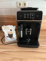 Philips EP2220/10 Volautomaat Espressomachine, Ophalen, Afneembaar waterreservoir, Gebruikt, Espresso apparaat