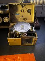 Vintage Benzing Duivenklok - Serie 256756, Postduif