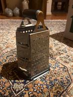 Vintage Kaasschaaf / Rasp, Ophalen