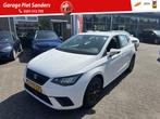 Seat Ibiza 1.0 EcoTSI Style I Cruise I Apple carplay I Digi, Stof, Gebruikt, 95 pk, Origineel Nederlands