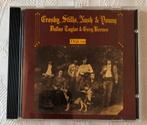 CD Crosby, Stills, Nash And Young - Deja Vu, Cd's en Dvd's, Cd's | Rock, Ophalen of Verzenden, Zo goed als nieuw, Poprock