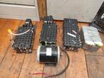 800w 36v quad/minibike motor + accu's, Ophalen, Gebruikt, Overige typen