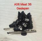 Frisia combi noren maat 36 Geslepen, Sport en Fitness, Schaatsen, Overige merken, Gebruikt, Combinoren, Ophalen of Verzenden