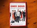 DVD: Chez Nous. Van de schrijver van Gooische Vrouwen., Vanaf 6 jaar, Ophalen of Verzenden, Zo goed als nieuw, Romantische komedie