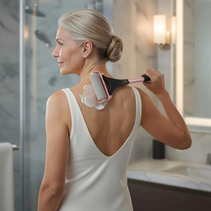 Lotion Applicator – Je Rug Insmeren Zonder Hulp | Easy Reach, Diensten en Vakmensen, Thuiszorg en Kraamhulp, Gehandicaptenzorg