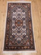 Handgeknoopt oosters tapijt bidjar 180x93, Info@SlatsAntiek.nl, Perzisch, 150 tot 200 cm, Rechthoekig