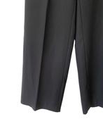 Joseph Ribkoff broek L, Zwart, Maat 42/44 (L), Joseph Ribkoff, Ophalen of Verzenden