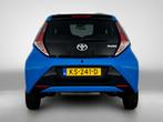 Toyota Aygo 1.0 VVT-i x-play Direct leverbaar! Handsegmentga, Gebruikt, Origineel Nederlands, 3 cilinders, Aygo
