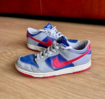 🔥 Nike Dunk Low CO JP “Samba” – Collector’s Sneaker 🏀 beschikbaar voor biedingen