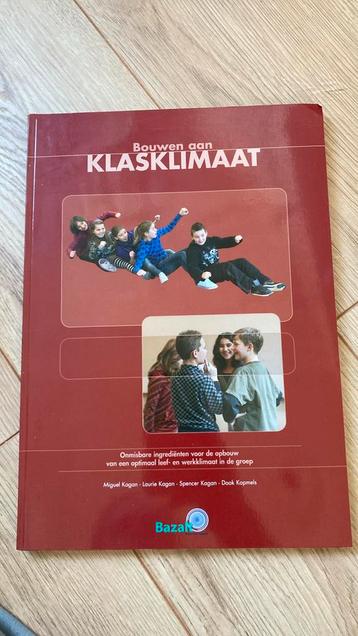 Bouwen aan klasklimaat beschikbaar voor biedingen