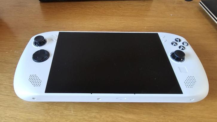 Lenovo Legion Go S, Spelcomputers en Games, Spelcomputers | Overige, Zo goed als nieuw, Ophalen of Verzenden