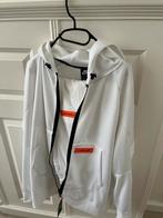 Nike Trainingspak Wit Maat M, Ophalen of Verzenden, Zo goed als nieuw, Maat 48/50 (M), Wit