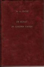 De schat in aarden vaten Ds. M.Pronk Geen ISBN, Ophalen of Verzenden, Zo goed als nieuw, Ds. M.Pronk, Christendom | Protestants