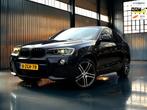 BMW X4 XDrive28i High Executive M-Pakket_Cam_Navi_Leder, Auto's, Automaat, Gebruikt, Euro 6, 4 cilinders