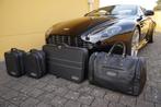 Roadsterbag kofferset Aston Martin V8 Vantage Coupe, Auto diversen, Verzenden, Nieuw