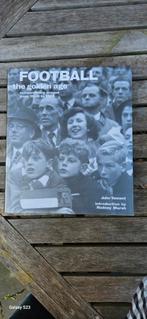 Football the golden age, Ophalen of Verzenden, Zo goed als nieuw