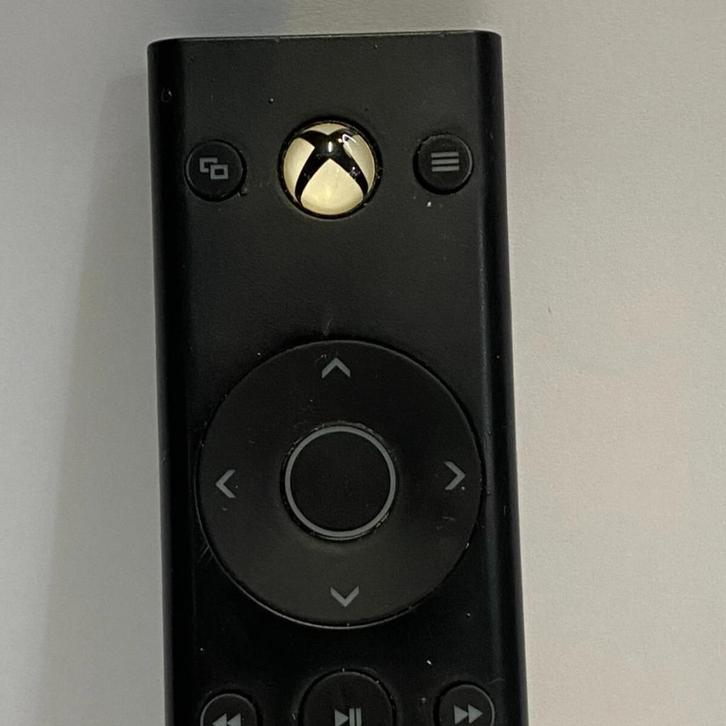 Afstandsbediening voor Xbox Series X/Xbox One, Spelcomputers en Games, Games | Xbox Series X en S, Zo goed als nieuw, Ophalen of Verzenden