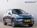 Lynk & Co 01 1.5 Plugin Hybrid 261pk Automaat Apple Carplay, Stof, 1800 kg, Blauw, Bedrijf