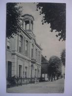 M71 Wassenaar - Gemeentehuis, Verzenden, Voor 1920, Ongelopen, Zuid-Holland